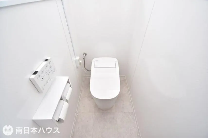 6DK property Kagoshima City Kagoshima Prefecture (28)