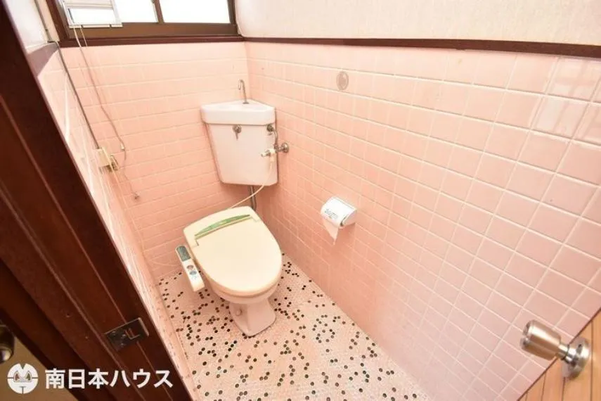 6DK property Kagoshima City Kagoshima Prefecture (30)