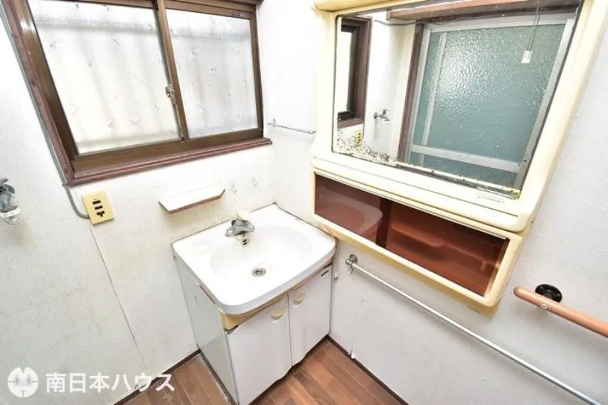 6DK property Kagoshima City Kagoshima Prefecture (31)