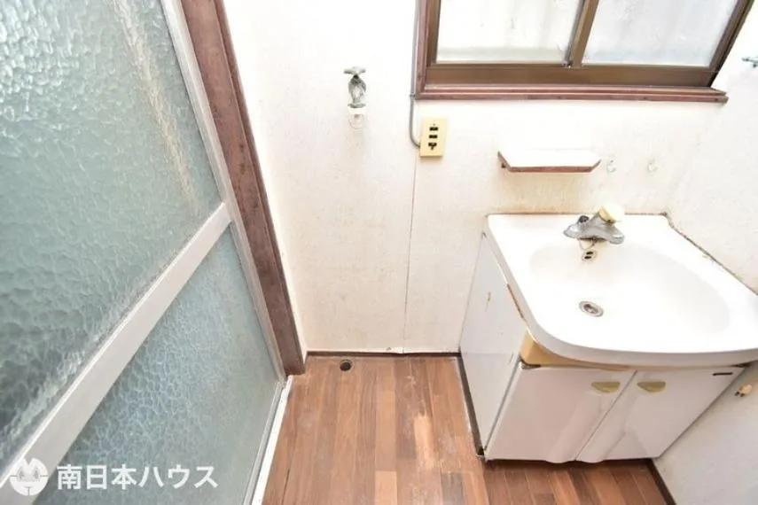 6DK property Kagoshima City Kagoshima Prefecture (32)