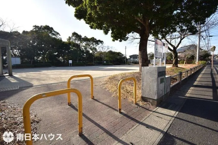 6DK property Kagoshima City Kagoshima Prefecture (33)