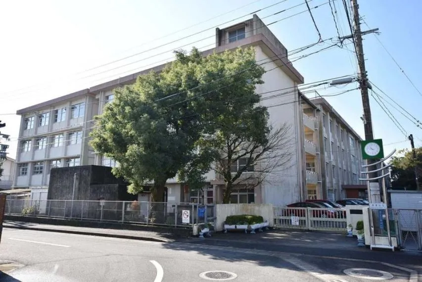 6DK property Kagoshima City Kagoshima Prefecture (34)