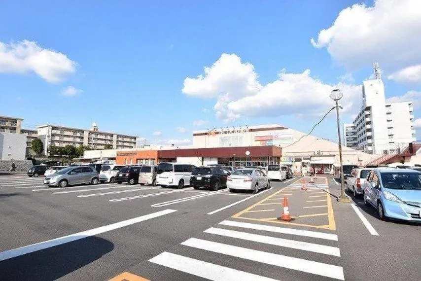 6DK property Kagoshima City Kagoshima Prefecture (35)
