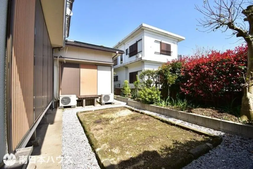 6DK property Kagoshima City Kagoshima Prefecture (5)