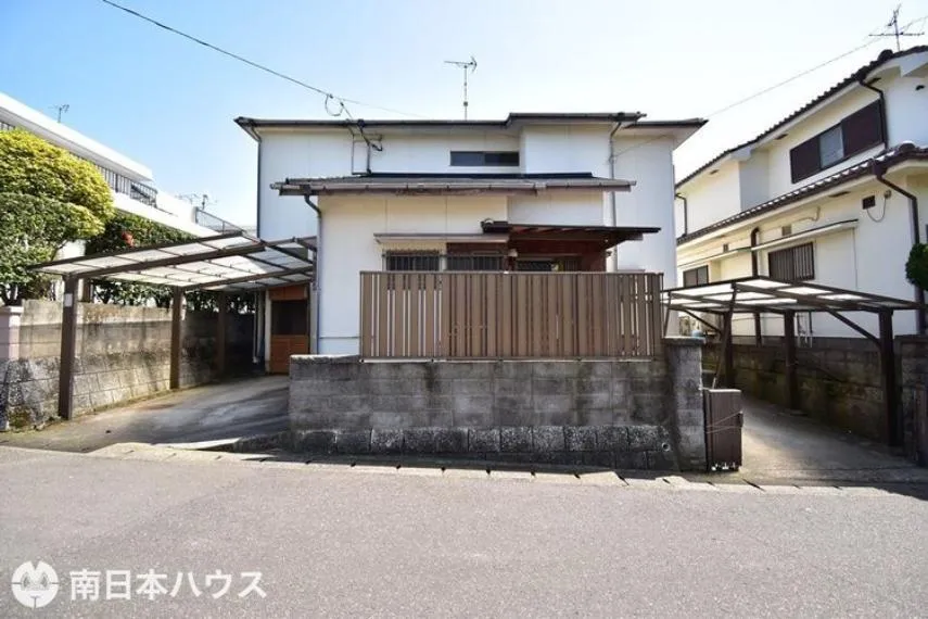 6DK property Kagoshima City Kagoshima Prefecture (6)