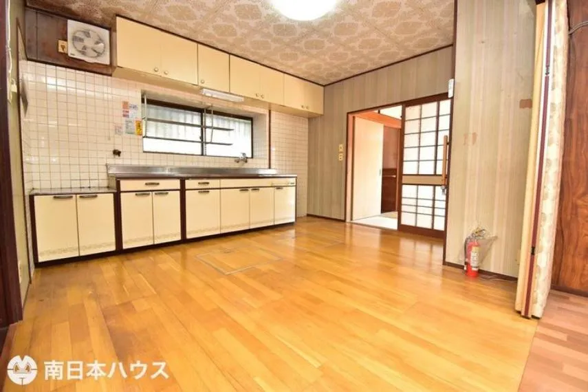 6DK property Kagoshima City Kagoshima Prefecture (7)