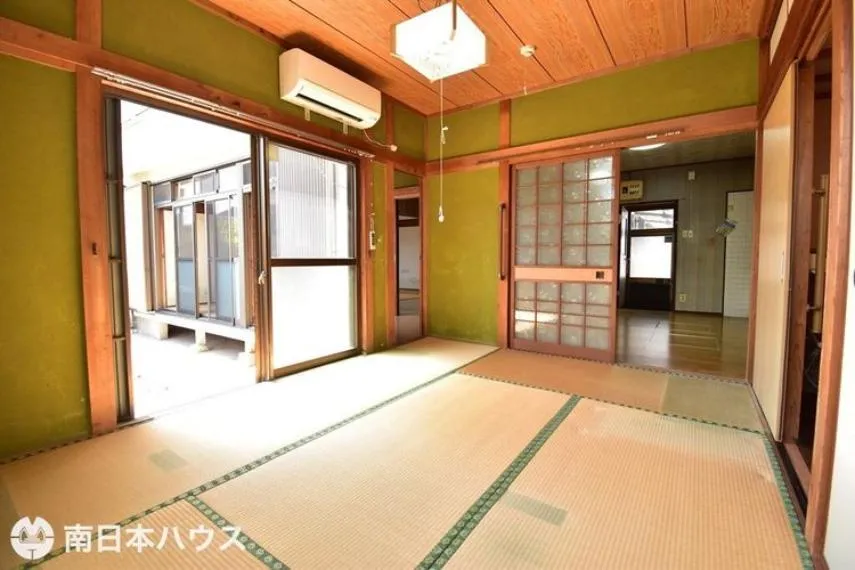 6DK property Kagoshima City Kagoshima Prefecture (9)