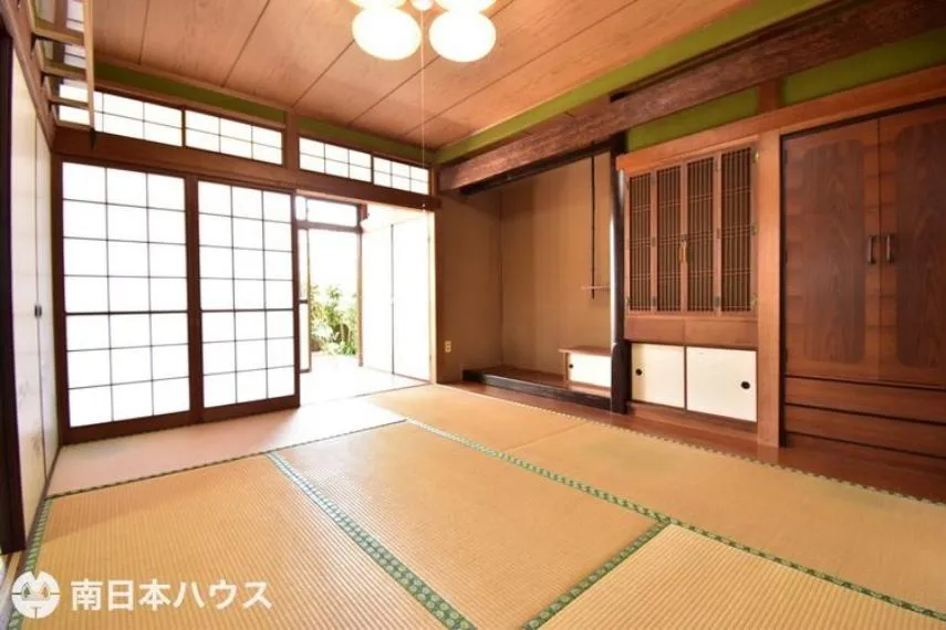 6DK property Kagoshima City Kagoshima Prefecture (10)