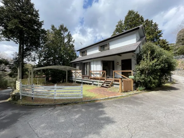 2LDK Property Izu City Shizuoka Prefecture (1)