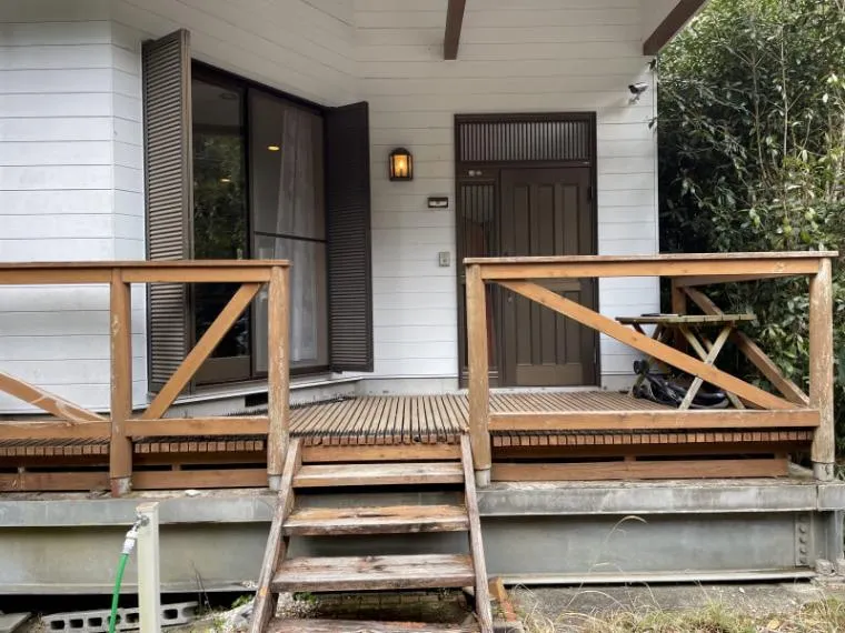 2LDK Property Izu City Shizuoka Prefecture (2)