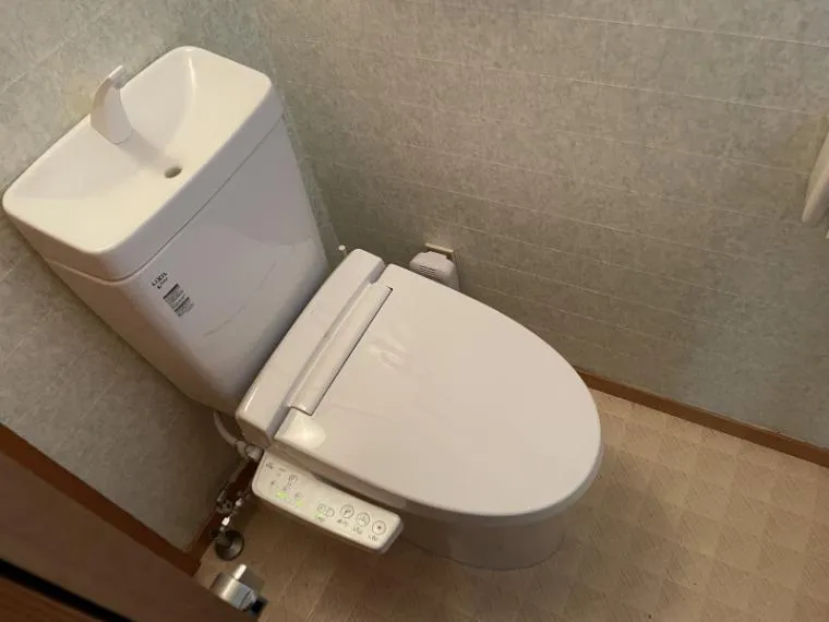 2LDK Property Izu City Shizuoka Prefecture (14)