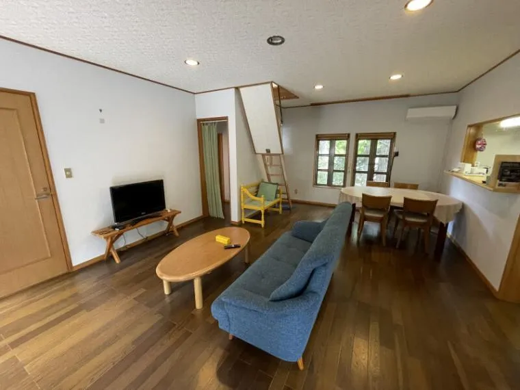 2LDK Property Izu City Shizuoka Prefecture (4)