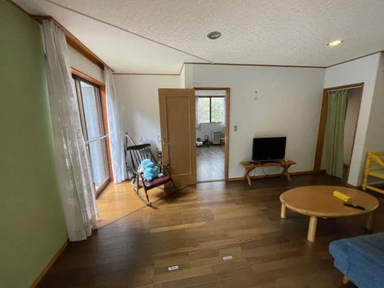 2LDK Property Izu City Shizuoka Prefecture (5)