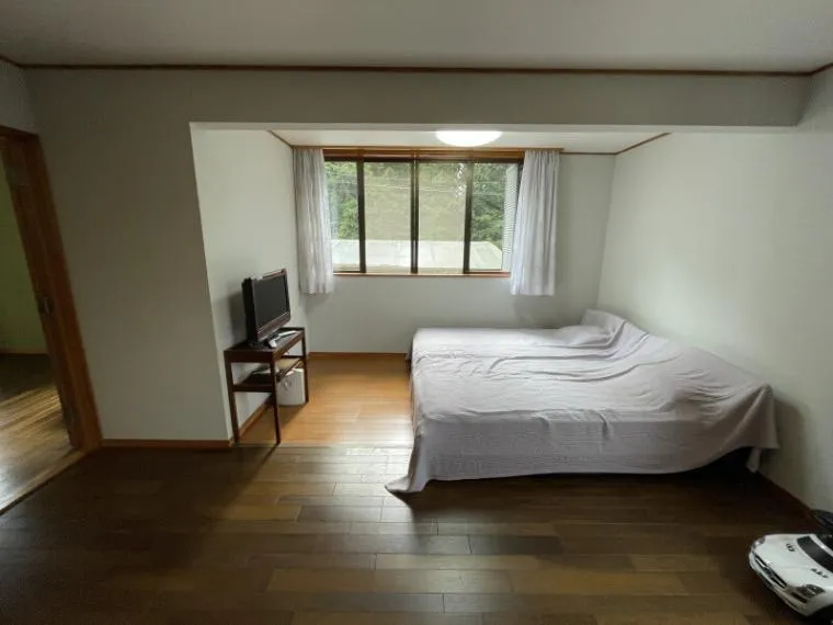 2LDK Property Izu City Shizuoka Prefecture (6)