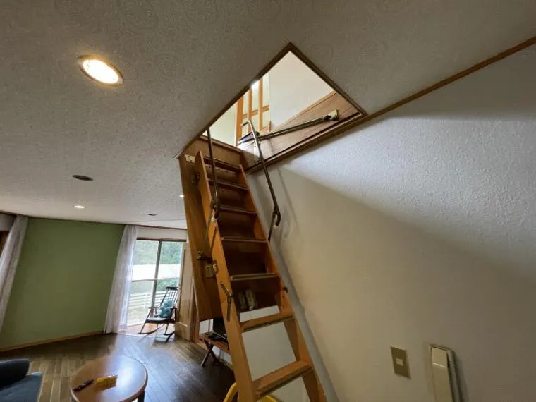 2LDK Property Izu City Shizuoka Prefecture (8)