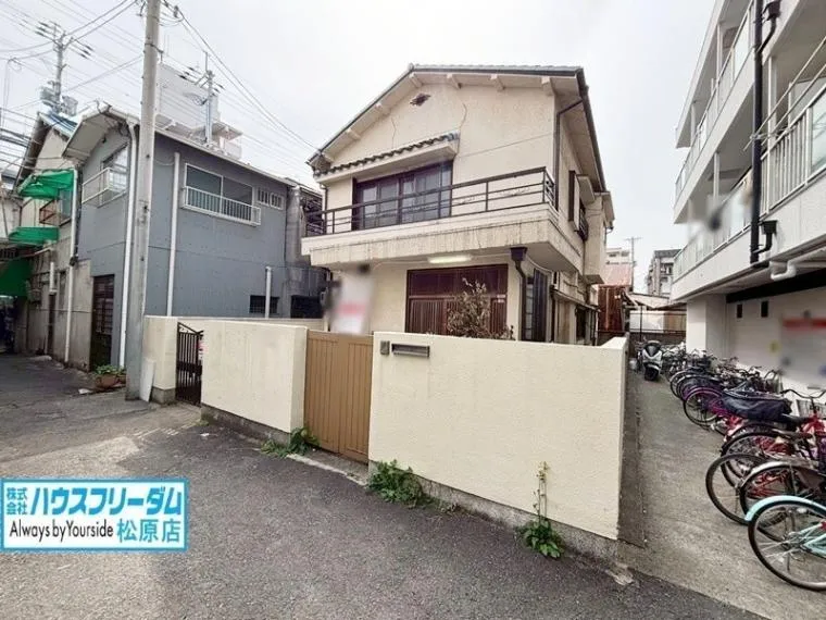 3LDK Property in Hirano Ward, Osaka City, Osaka Prefecture (2)