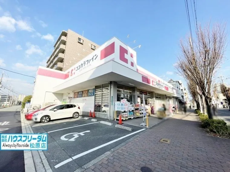 3LDK Property in Hirano Ward, Osaka City, Osaka Prefecture (14)