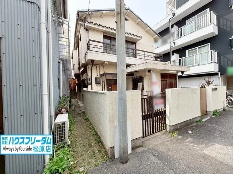 3LDK Property in Hirano Ward, Osaka City, Osaka Prefecture (3)