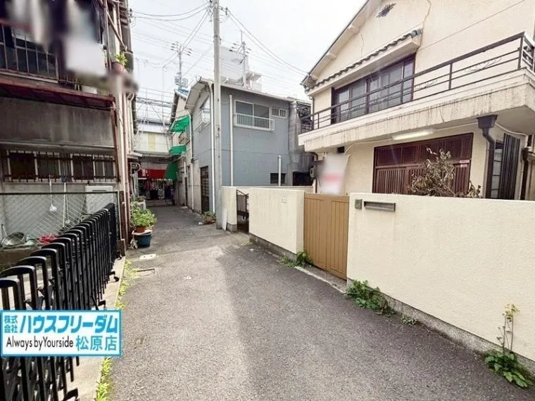3LDK Property in Hirano Ward, Osaka City, Osaka Prefecture (5)