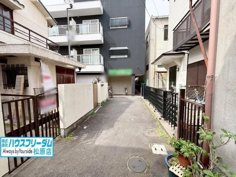 3LDK Property in Hirano Ward, Osaka City, Osaka Prefecture (6)