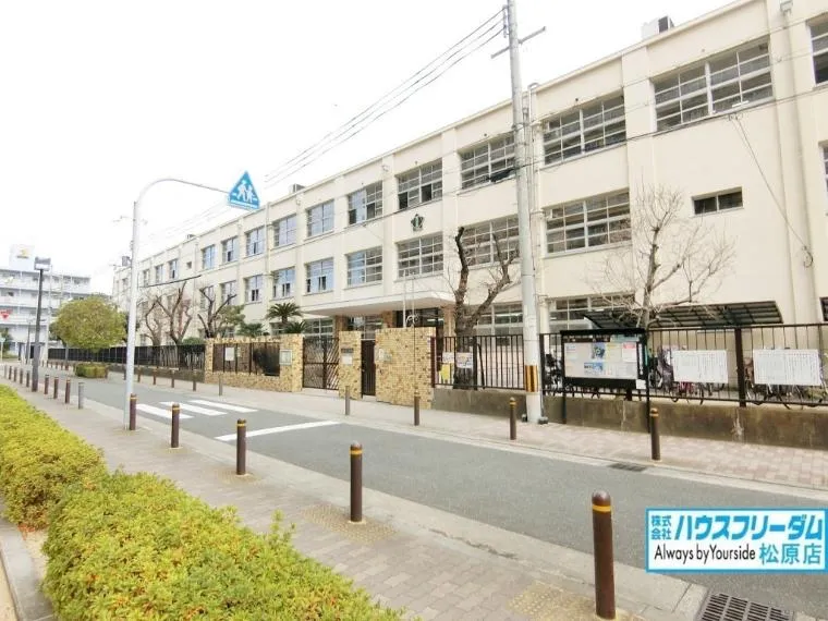 3LDK Property in Hirano Ward, Osaka City, Osaka Prefecture (7)