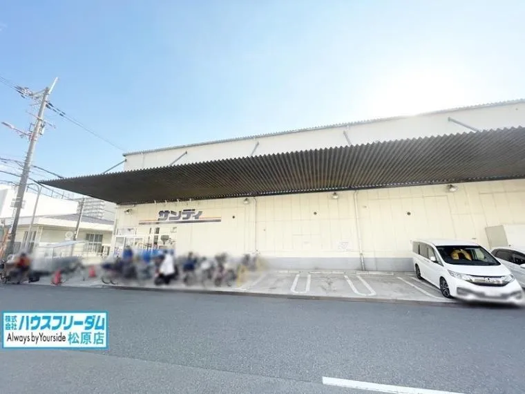 3LDK Property in Hirano Ward, Osaka City, Osaka Prefecture (10)