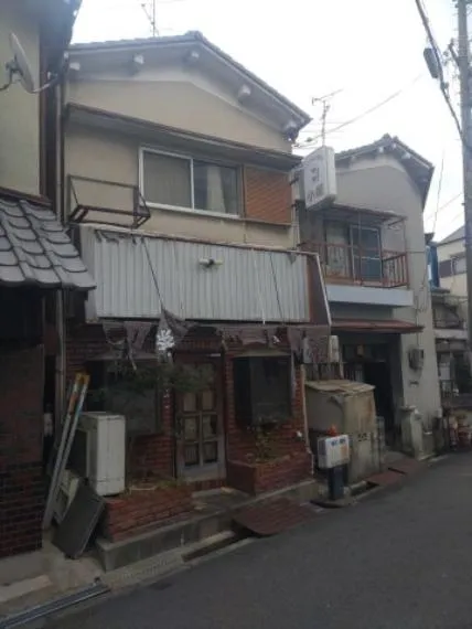 3DK Property Daito City Osaka Prefecture (1)