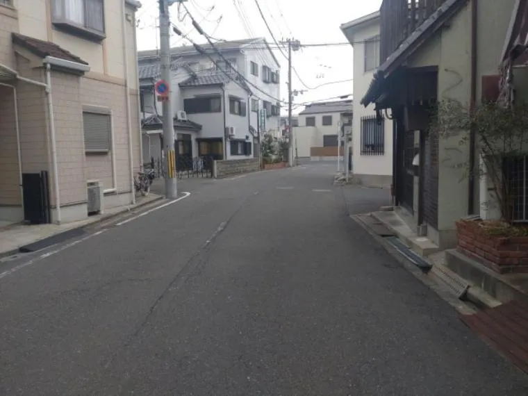 3DK Property Daito City Osaka Prefecture (2)