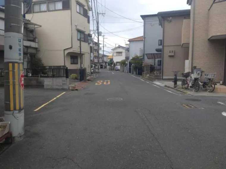 3DK Property Daito City Osaka Prefecture (3)