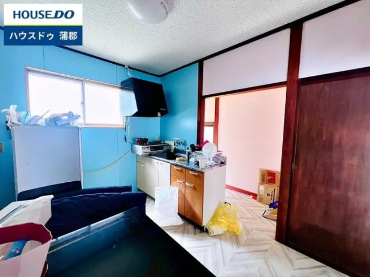 4DK Property Gamagori City Aichi Prefecture (12)