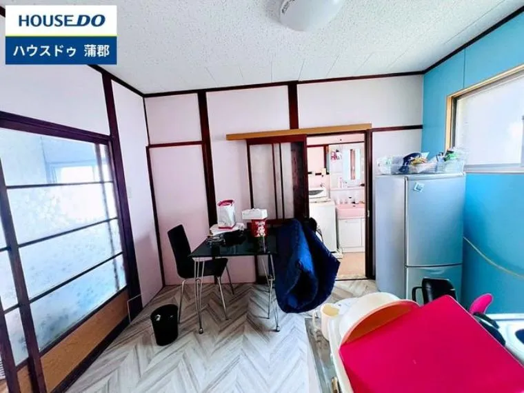 4DK Property Gamagori City Aichi Prefecture (13)