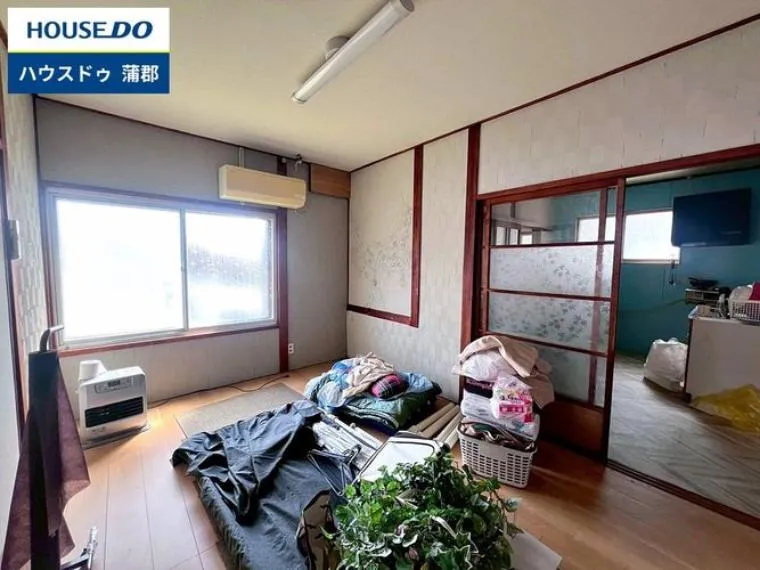 4DK Property Gamagori City Aichi Prefecture (14)