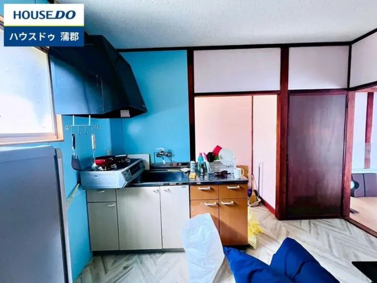 4DK Property Gamagori City Aichi Prefecture (20)