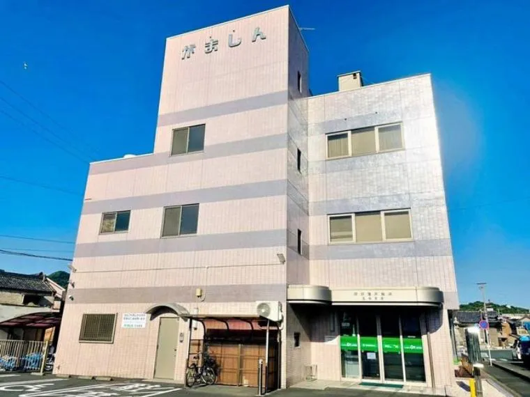 4DK Property Gamagori City Aichi Prefecture (3)