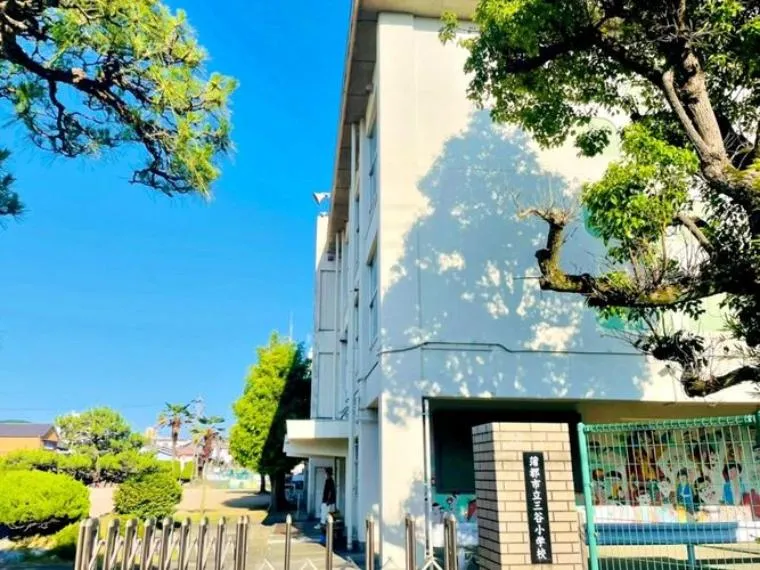 4DK Property Gamagori City Aichi Prefecture (28)