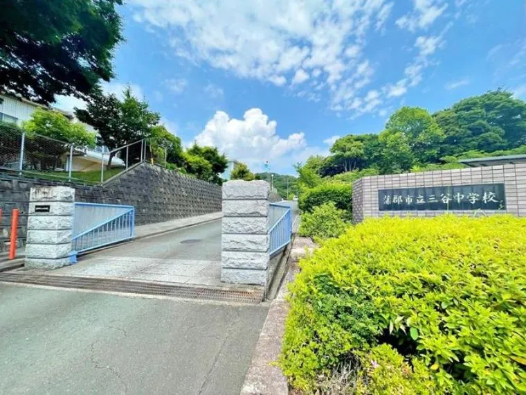 4DK Property Gamagori City Aichi Prefecture (30)