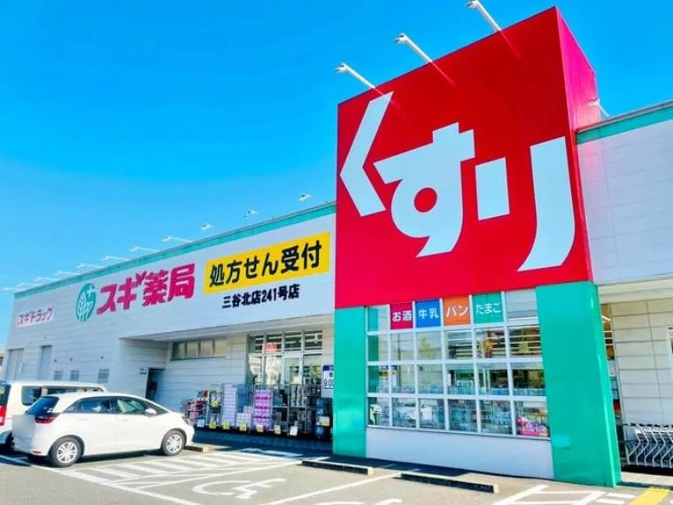 4DK Property Gamagori City Aichi Prefecture (31)