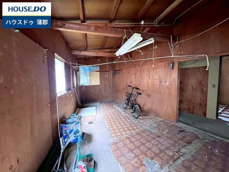 4DK Property Gamagori City Aichi Prefecture (6)