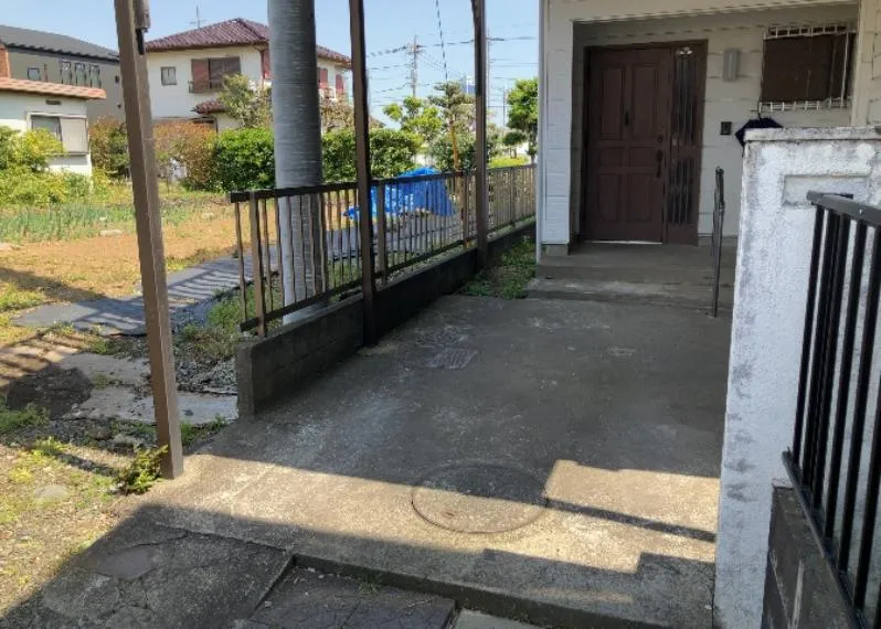 5SDK Property Atsugi City Kanagawa Prefecture (26)