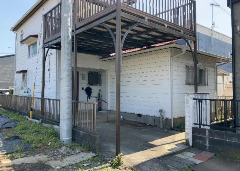 5SDK Property Atsugi City Kanagawa Prefecture (4)