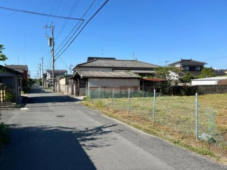 4LDK Property Omuta City Fukuoka Prefecture (3)