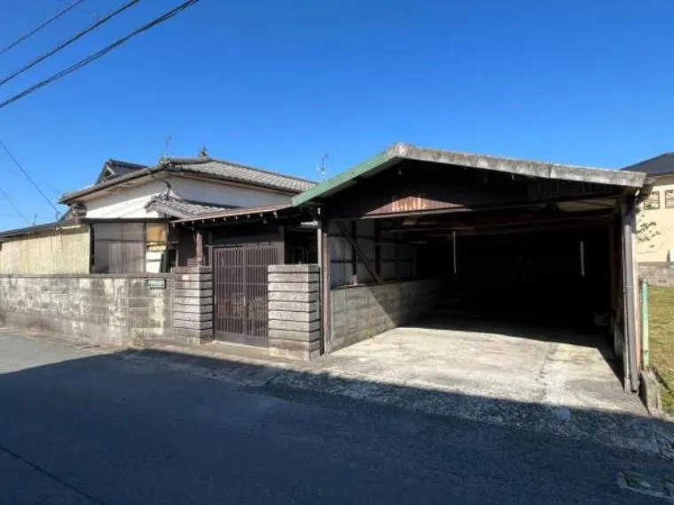 4LDK Property Omuta City Fukuoka Prefecture (4)