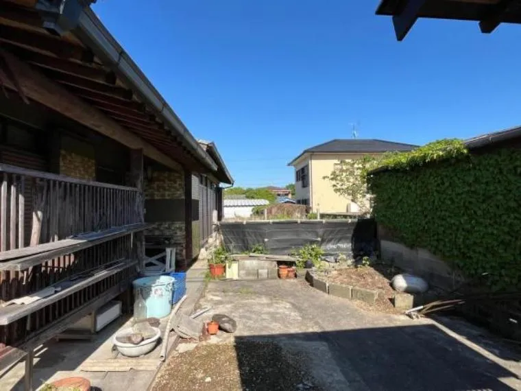 4LDK Property Omuta City Fukuoka Prefecture (5)