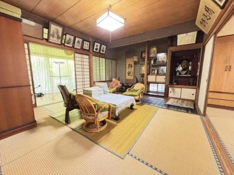 4LDK Property Omuta City Fukuoka Prefecture (11)
