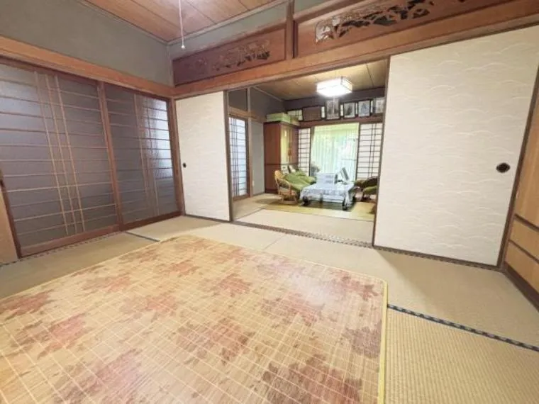 4LDK Property Omuta City Fukuoka Prefecture (13)
