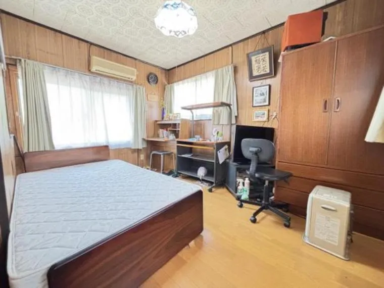 4LDK Property Omuta City Fukuoka Prefecture (14)