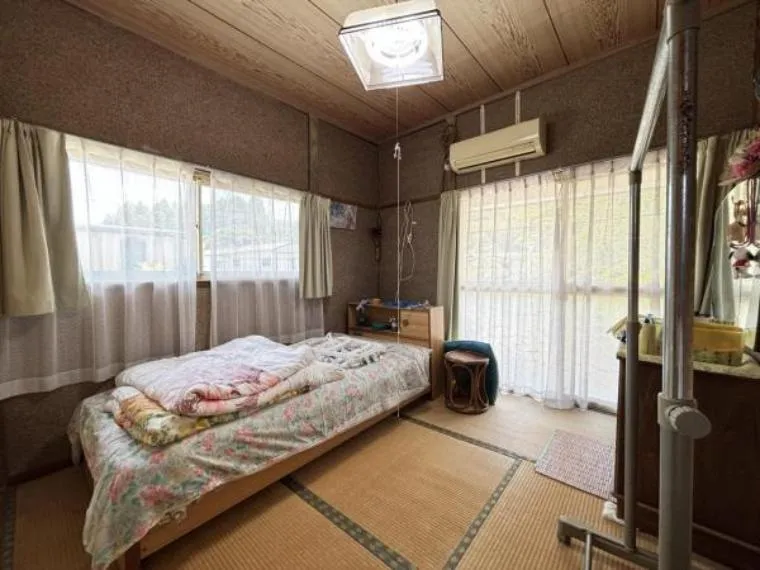 4LDK Property Omuta City Fukuoka Prefecture (15)