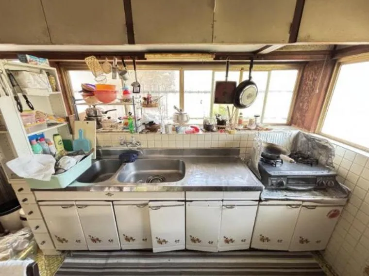 4LDK Property Omuta City Fukuoka Prefecture (16)