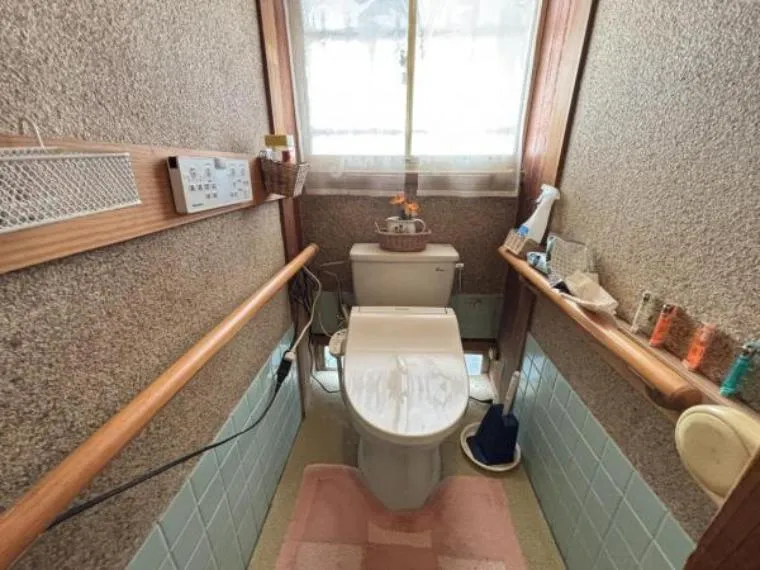 4LDK Property Omuta City Fukuoka Prefecture (17)