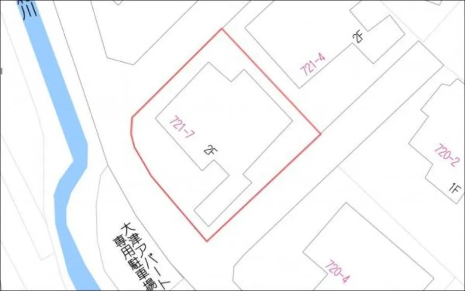 4LDK Property Omuta City Fukuoka Prefecture (18)